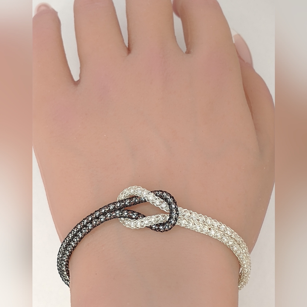 Loveknot Bracelet